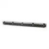 Patch panel LogiLink 19 CAT6 24 puertos