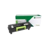 Lexmark 56F2X00 Cartucho de tóner 1 ud. Negro