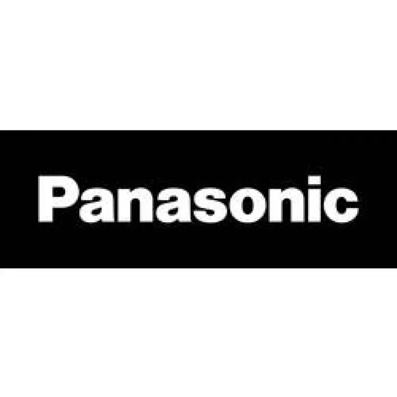 Reproductor de Blu-ray 3D Panasonic DP-UB824 - Escalado - Ethernet, Wi-Fi (DP-UB824EGK)