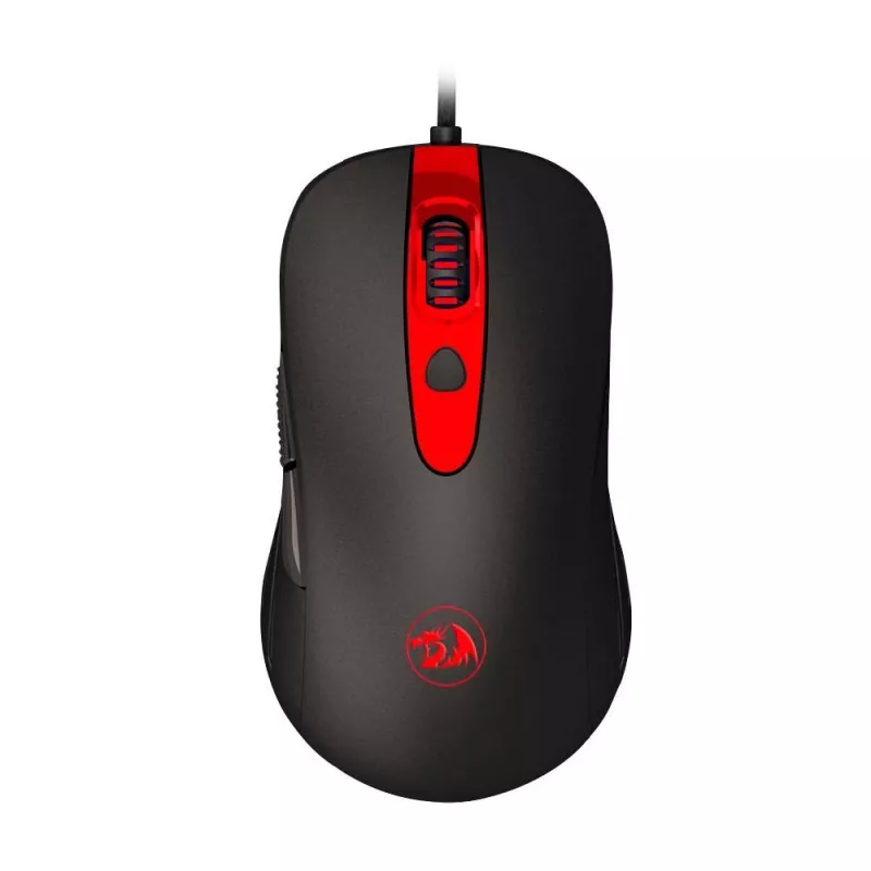 Ratón REDRAGON M703 USB Type-A para diestros