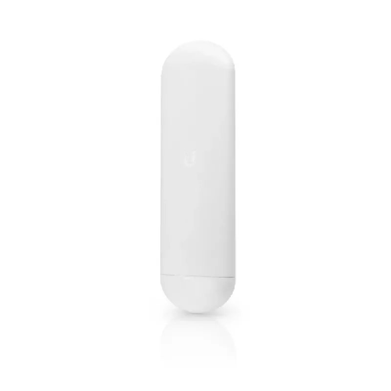 Ubiquiti NanoStation AC 1000 Mbit/s blanco Power over Ethernet (PoE)