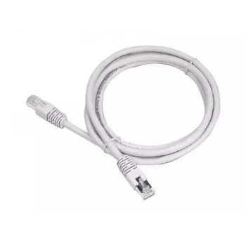Gembird PP12-1M cable de red Beige Cat5e