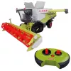 Happy People cosechadora radiocontrol Claas Lexion 780 RC, 1:20