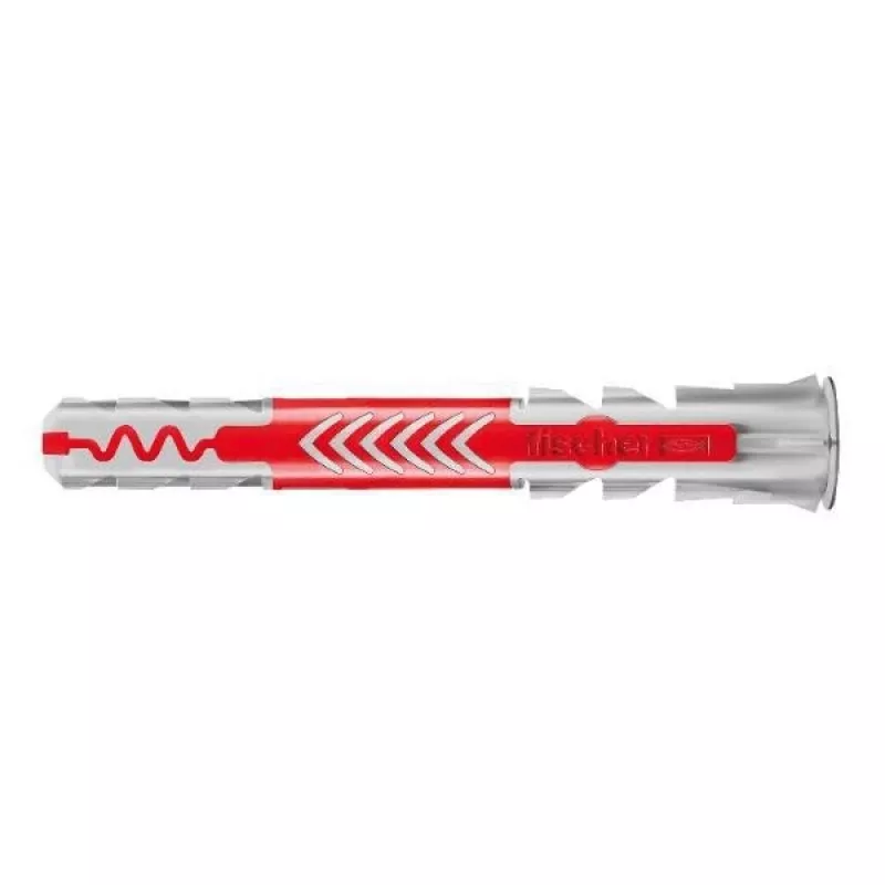Taco expansivo Fischer DUOPOWER 6 x 50