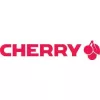 Teclado CHERRY KC 6000 slim universal USB QWERTZ alemán plateado