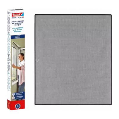Mosquiteras y cortinas antiinsectos