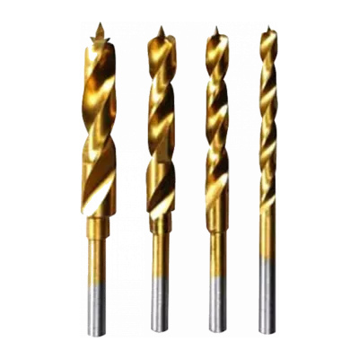 Brocas para multiherramientas
