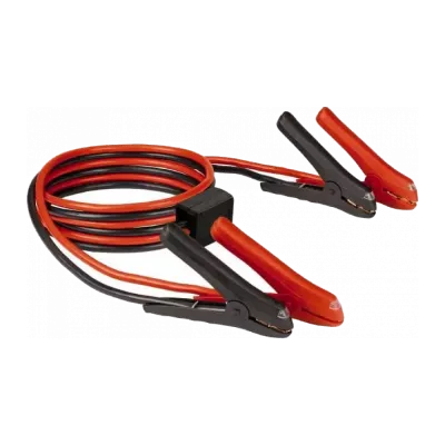 Cables de arranque
