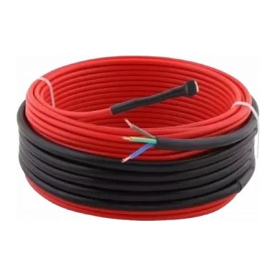 Cables calefactores
