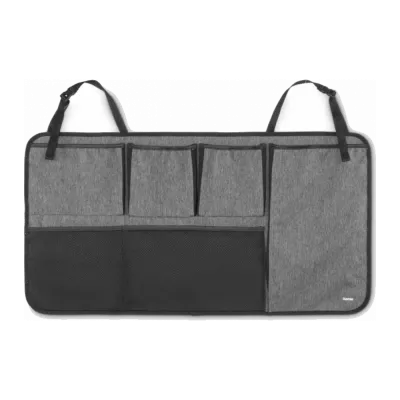 Organizadores para coche