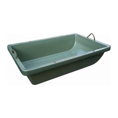 Cubos multiusos para exterior