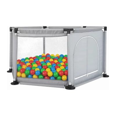 Parques para bebés