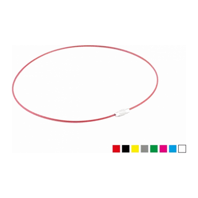 Cables de acero