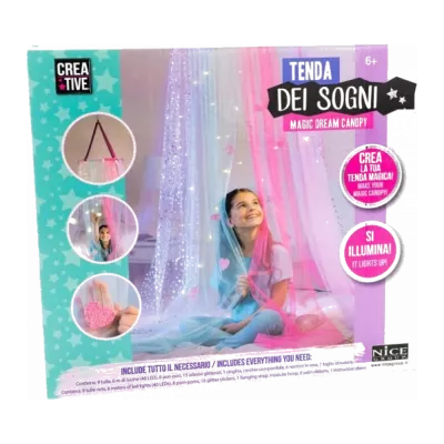 Tiendas de juego y doseles infantiles