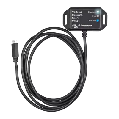 Adaptadores de comunicación para sistemas de energía
