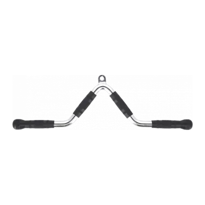 Accesorios para máquinas de poleas