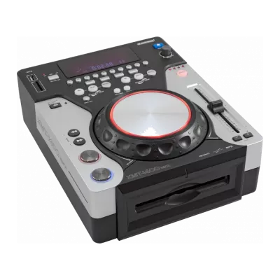 Equipos para DJ