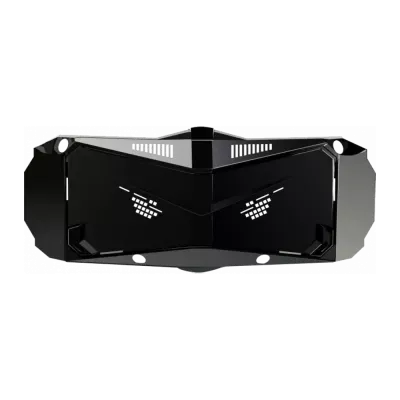Estaciones base y sensores VR