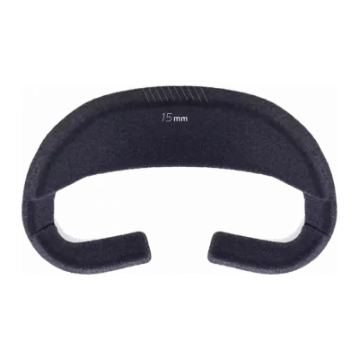 Almohadillas y fundas faciales VR