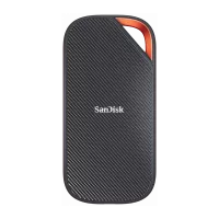 Discos duros y SSD externos
