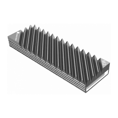 Disipadores y refrigeración para SSD M.2