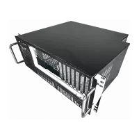 Chasis de servidor para rack y torre