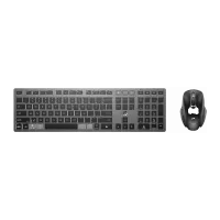 Packs de teclado y ratón