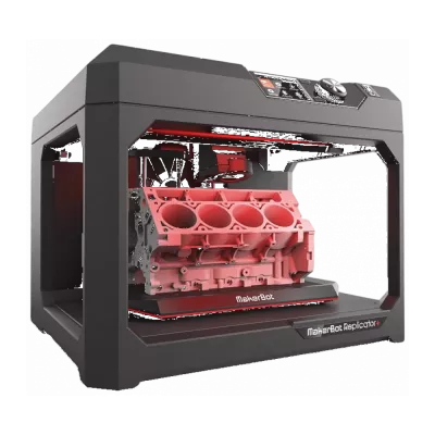 Impresoras 3D