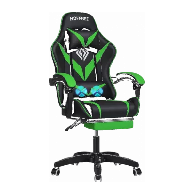 Sillas gaming