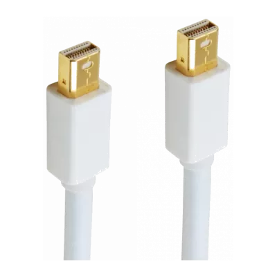 Cables y adaptadores Mini DisplayPort