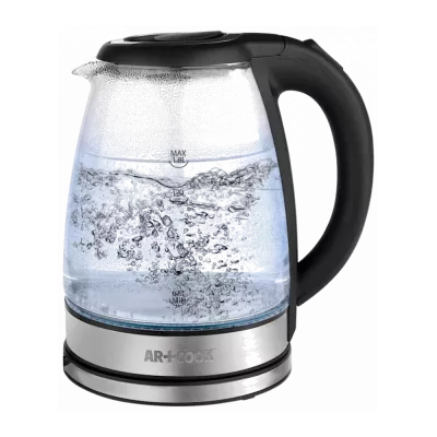 Hervidores de agua