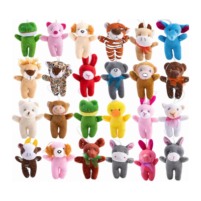 Peluches