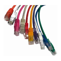 Cables de red Ethernet