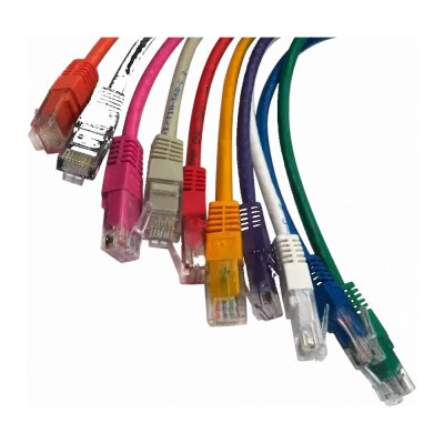 Cables de red Ethernet