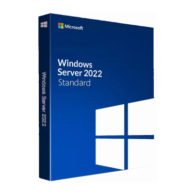 Microsoft Windows Server y CAL