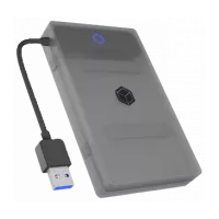 Cajas para discos duros