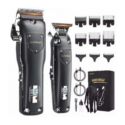 Cortapelos para hombre