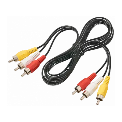 Cables RCA