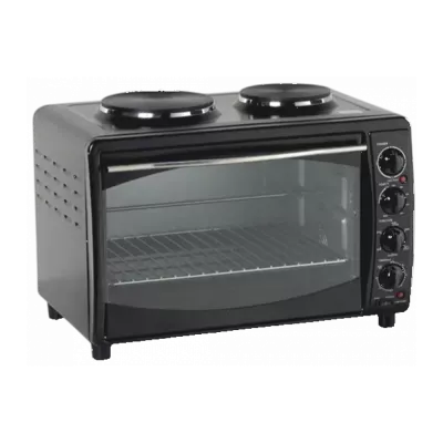 Hornos eléctricos