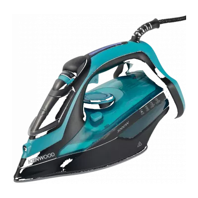 Planchas de vapor