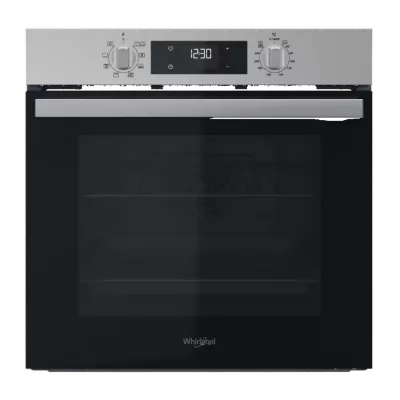 Hornos eléctricos integrables
