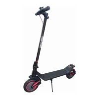 Patinetes eléctricos
