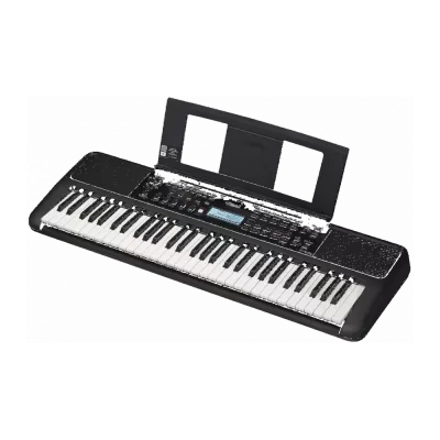 Teclados electrónicos