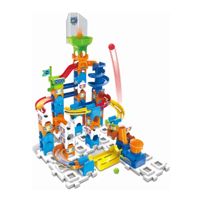 Juguetes de construcción