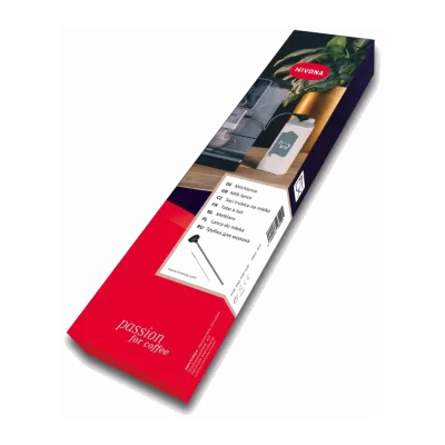 Accesorios para cafeteras y máquinas de espresso