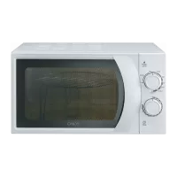 Microondas