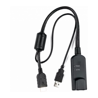 Cables KVM