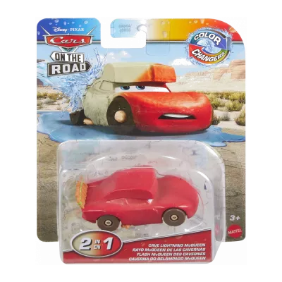 Coches de juguete