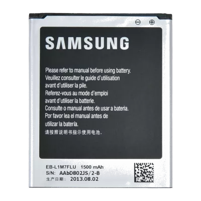 Baterías Samsung