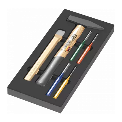 Martillos